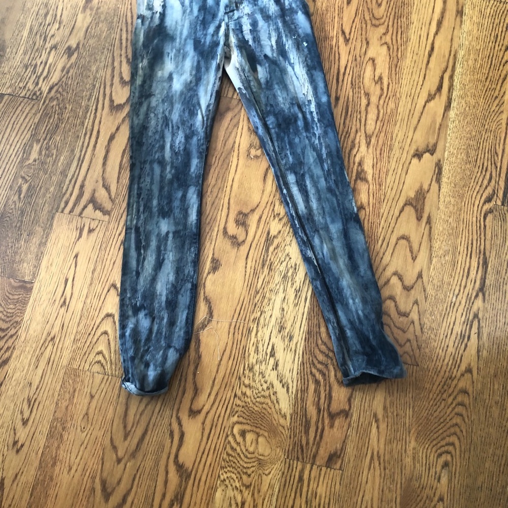 Koral jeans